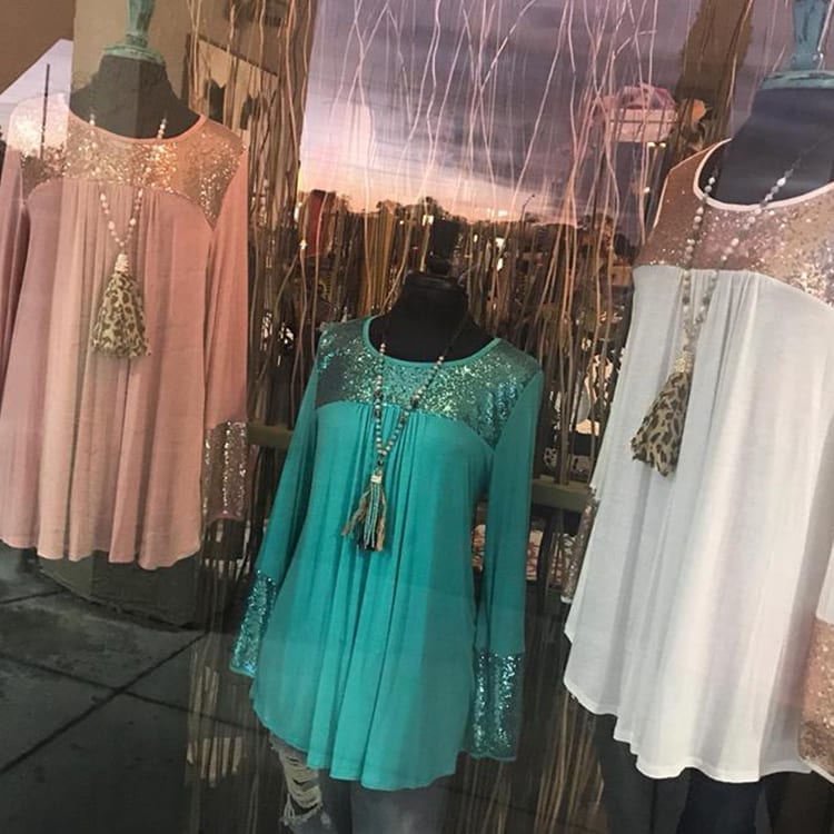 Southern Drawl Boutique