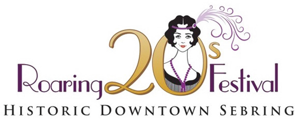 Roaring Twenties Festival, Sebring, FL