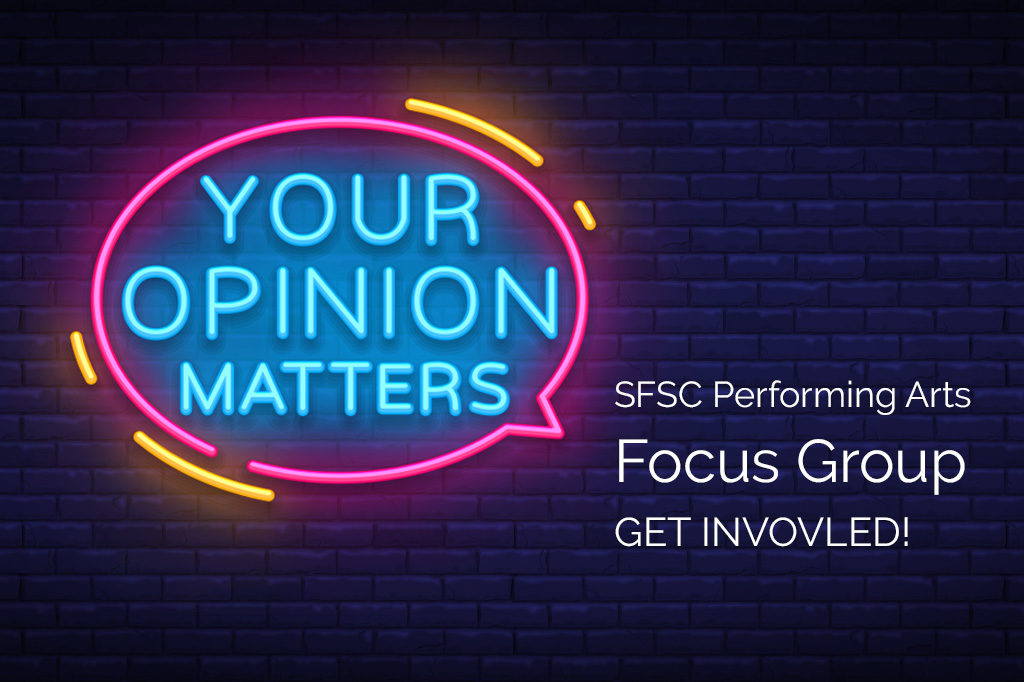 Your Opinion Matters